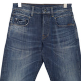 Vintage G-Star Jeans Radar Tapered Men Regular Size W29 L32, back view, image 2 of 9