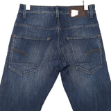 Vintage G-Star Jeans Radar Tapered Men Regular Size W29 L32, detail view 1, image 3 of 9