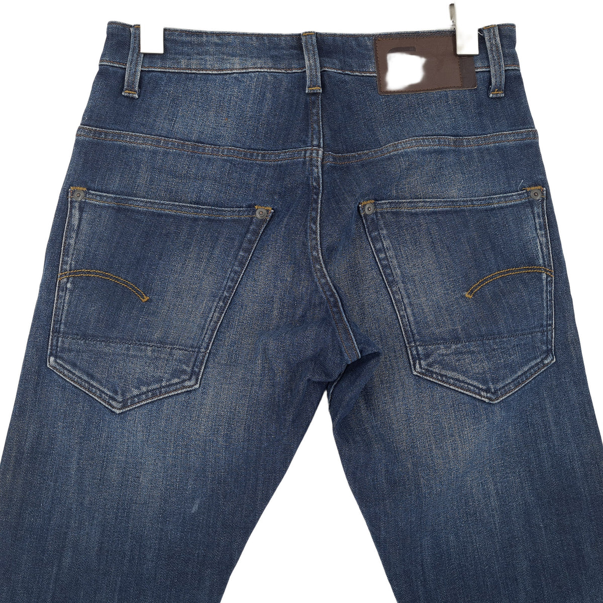 Vintage G-Star Jeans Radar Tapered Men Regular Size W29 L32, detail view 1, image 3 of 9