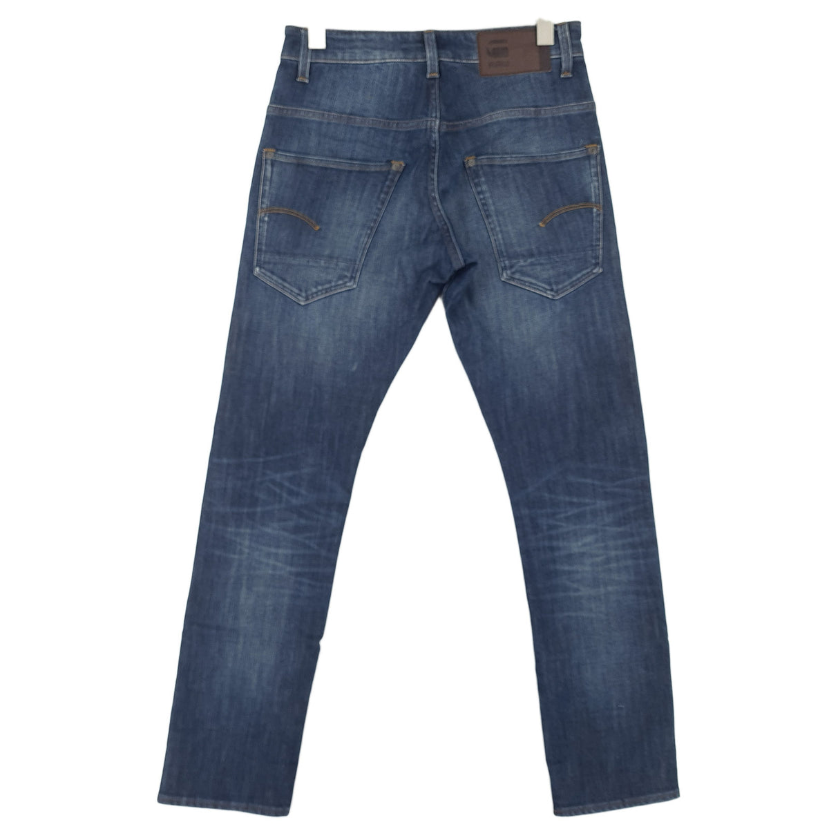 Vintage G-Star Jeans Radar Tapered Men Regular Size W29 L32, detail view 2, image 4 of 9