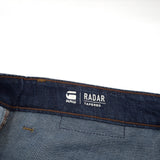 Vintage G-Star Jeans Radar Tapered Men Regular Size W29 L32, detail view 3, image 5 of 9