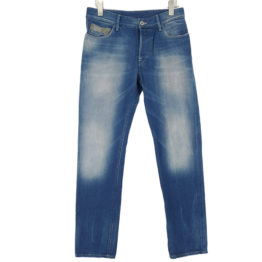 Vintage G-Star jean Blades fuselé Homme classique taille W31 L32