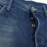 Vintage G-Star Jeans Blades Tapered Men Regular Size W31 L32, detail view 4, image 6 of 9