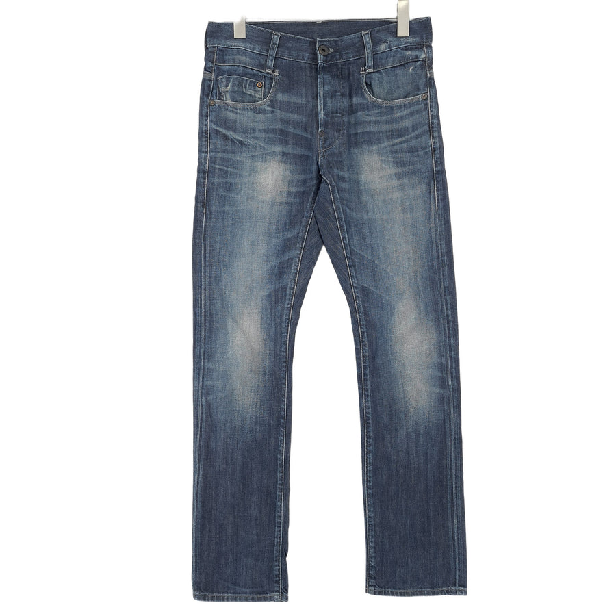 Vintage G-Star jean New Radar slim Homme droit taille W31 L32