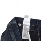 Vintage G-Star Jeans New Radar Slim Men Straight Size W31 L32, detail view 7, image 9 of 9