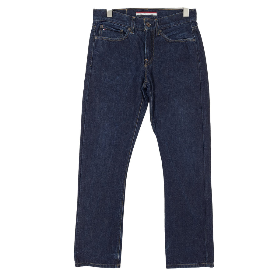 Vintage Tommy Hilfiger Jeans Men Regular Straight Size W29 L30