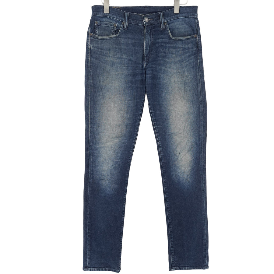 Levi's Jeans 511 Men Stretch Slim Straight Size W32 L34
