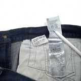 Levi's Jeans 511 Men Stretch Slim Straight Size W32 L34, detail view 6, image 8 of 9