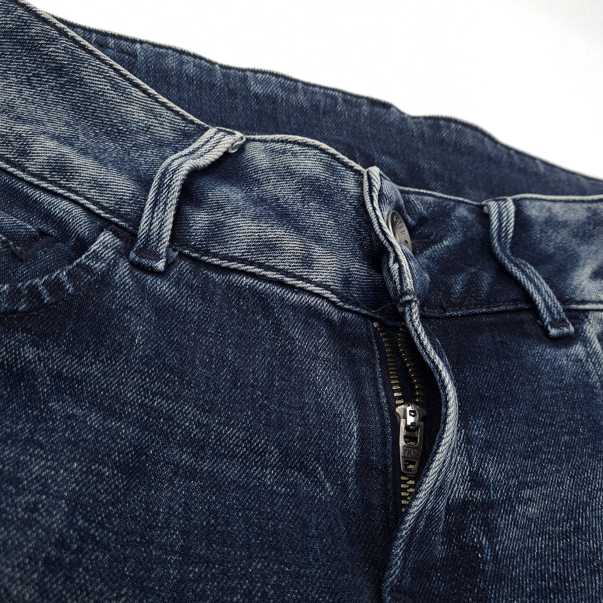Vintage G-Star Jeans Midge D-Cody Mid Skinny Women Slim Size W30 L32, detail view 4, image 6 of 9