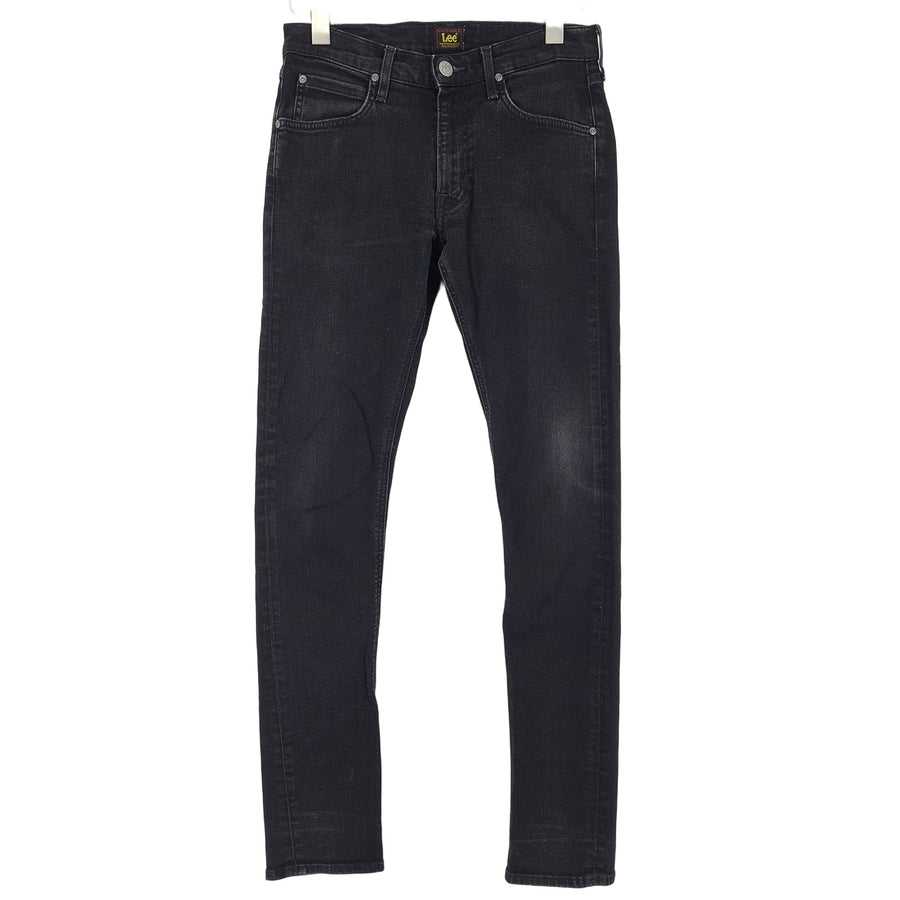 Lee Jeans Luke Herren Stretch Slim Fit Skinny Fit Größe W29 L32