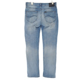 Lee Jeans Marion Straight Men Stretch Regular Size W31 L31, detail view 2, image 4 of 8