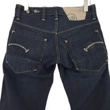 Vintage G-Star Jeans Radar Narrow Rope Men Regular Straight Size W32 L34, detail view 1, image 3 of 9