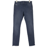 Scotch & Soda Jeans Ralston Men Stretch Slim Straight Size W30 L34, front view, image 1 of 9