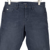 Scotch & Soda Jeans Ralston Men Stretch Slim Straight Size W30 L34, back view, image 2 of 9