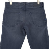 Scotch & Soda Jeans Ralston Men Stretch Slim Straight Size W30 L34, detail view 1, image 3 of 9