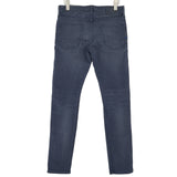 Scotch & Soda Jeans Ralston Men Stretch Slim Straight Size W30 L34, detail view 2, image 4 of 9