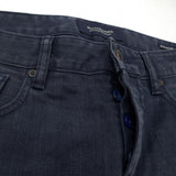 Scotch & Soda Jeans Ralston Men Stretch Slim Straight Size W30 L34, detail view 5, image 7 of 9