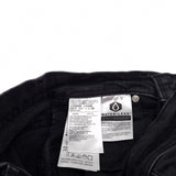 Levi's Jeans Mile High Super Skinny Women Stretch Slim Size W27 L30, detail view 6, image 8 of 10