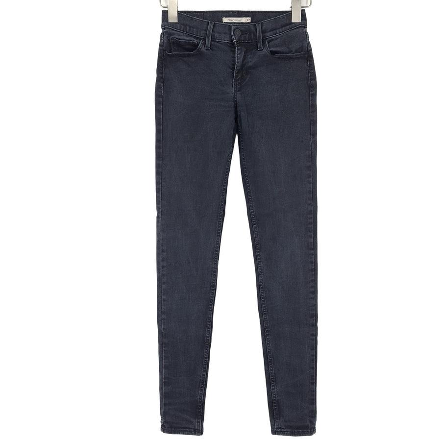 Levi's jean 710 Super skinny Femme stretch slim taille W27 L32