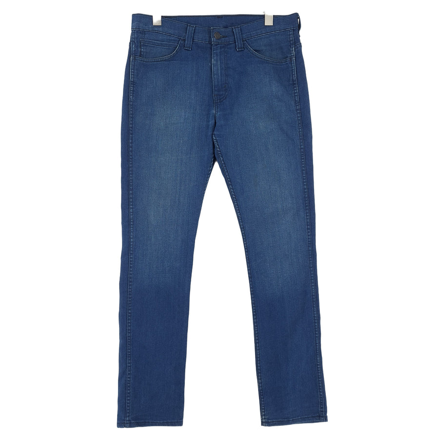 Levi's Jeans 510 Men Stretch Slim Skinny Size W32 L32