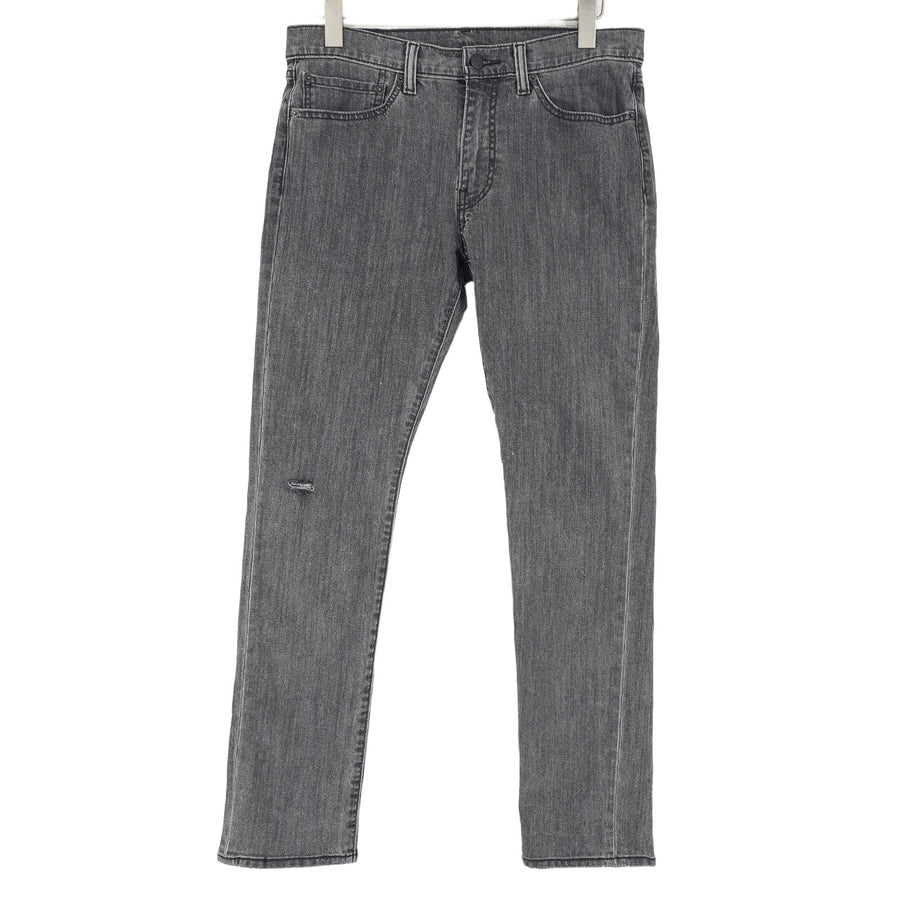 Levi's jeansy 510 Męskie elastyczne slim skinny rozmiar W34 L32