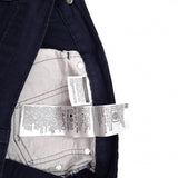 Levi's Jeans 511 Men Stretch Slim Straight Size W36 L30, detail view 6, image 8 of 9