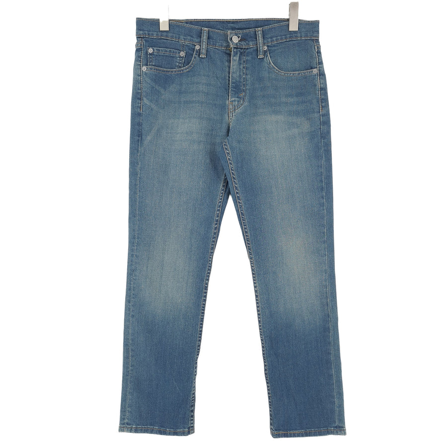 Levi's Jeans 511 Men Stretch Slim Straight Size W32 L30