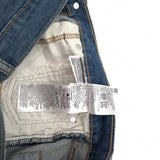 Levi's Jeans 511 Men Stretch Slim Straight Size W32 L30, detail view 6, image 8 of 9