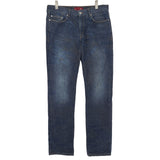 Vintage Levi's Jeans 511 Slim Men Straight Size W36 L34, front view, image 1 of 8