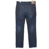 Vintage Levi's Jeans 511 Slim Men Straight Size W36 L34, detail view 2, image 4 of 8