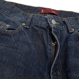 Vintage Levi's Jeans 511 Slim Men Straight Size W36 L34, detail view 5, image 7 of 8