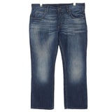 Vintage Lee Jeans Knox Men Regular Straight Size W36 L30, front view, image 1 of 8