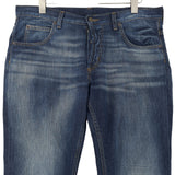 Vintage Lee Jeans Knox Men Regular Straight Size W36 L30, back view, image 2 of 8