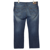 Vintage Lee Jeans Knox Men Regular Straight Size W36 L30, detail view 2, image 4 of 8