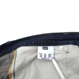 Vintage Lee Jeans Knox Men Regular Straight Size W36 L30, detail view 5, image 7 of 8