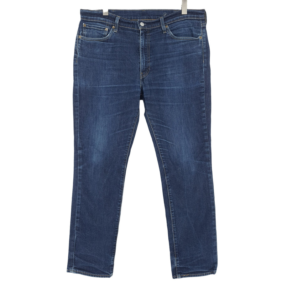 Levi's Jeans 511 Men Stretch Slim Straight Size W38 L32