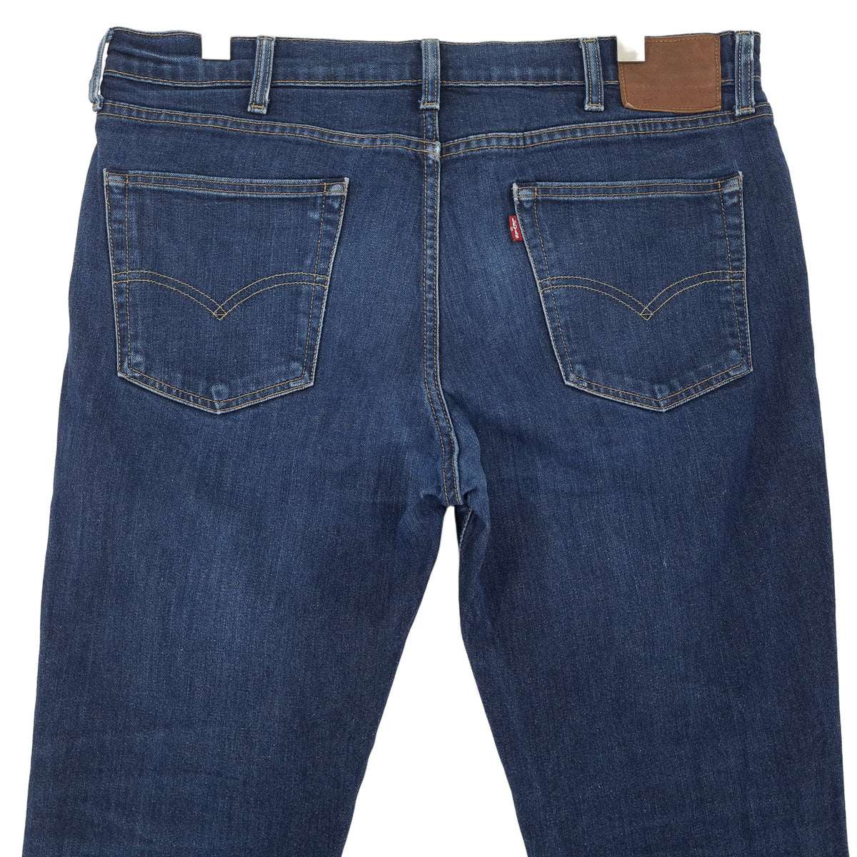 Levi's Jeans 511 Men Stretch Slim Straight Size W38 L32, detail view 1, image 3 of 12