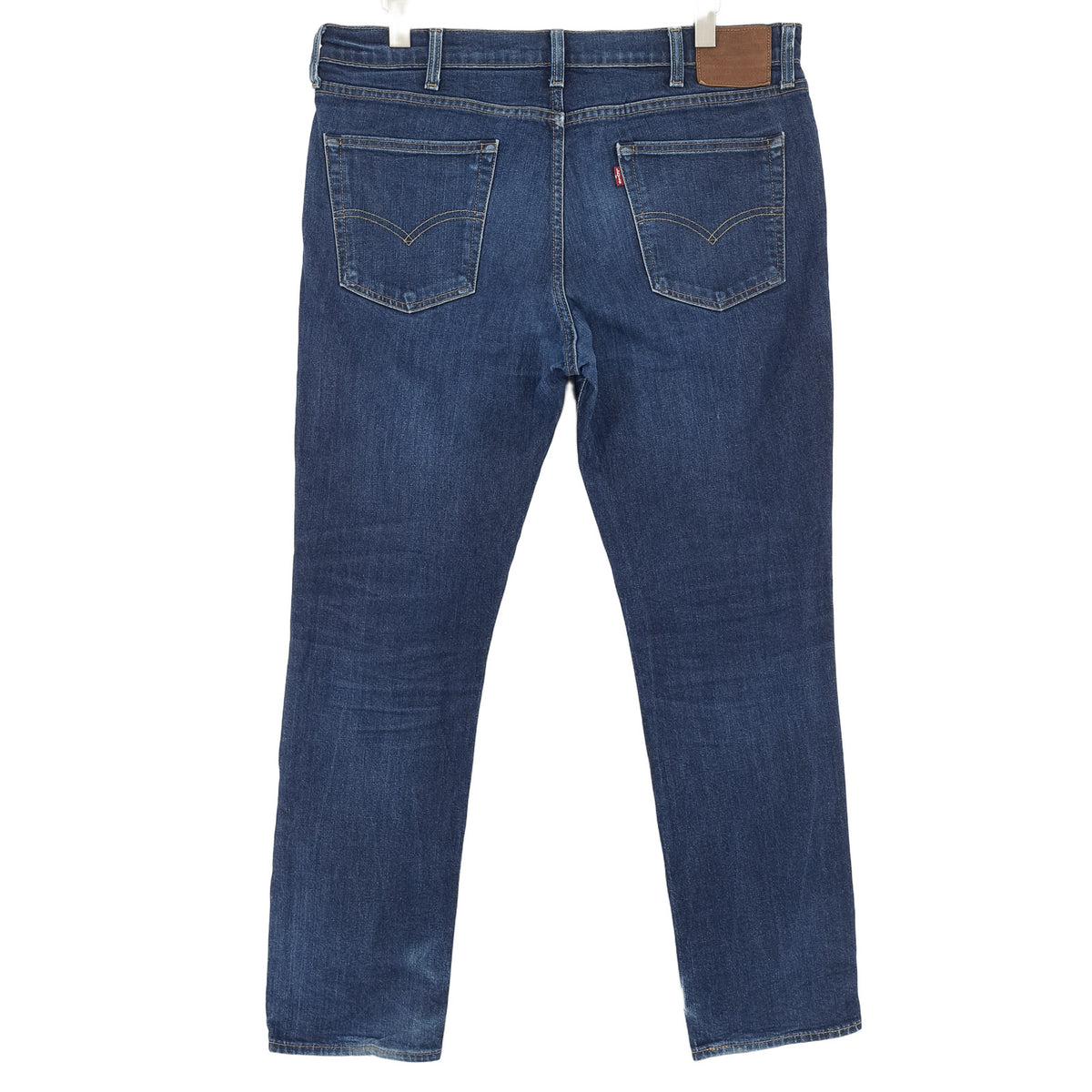 Levi's Jeans 511 Men Stretch Slim Straight Size W38 L32, detail view 2, image 4 of 12