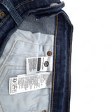 Levi's Jeans 511 Men Stretch Slim Straight Size W38 L32, detail view 7, image 9 of 12