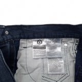 Levi's Jeans 512 Men Stretch Slim Tapered Size W32 L30, detail view 5, image 7 of 9