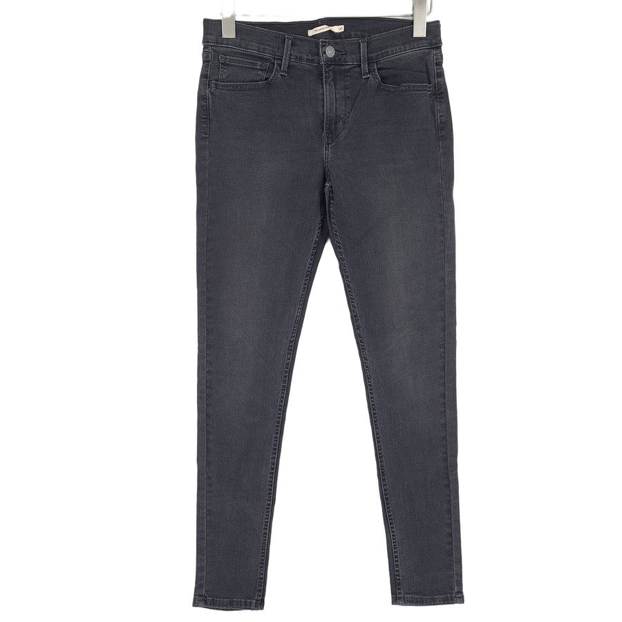 Levi's jean 710 Super skinny Femme stretch slim taille W30 L30