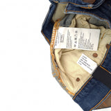 Nudie Jeans Thin Finn Men Stretch Slim Skinny Size W29 L32, detail view 6, image 8 of 8