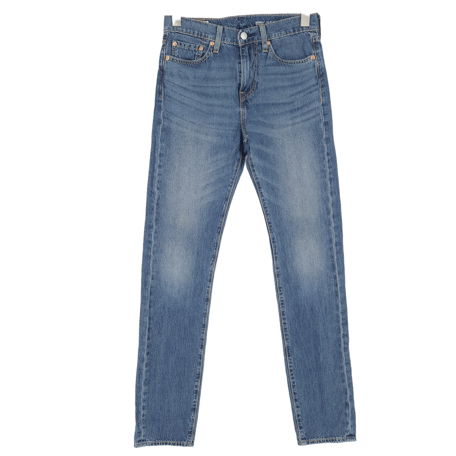 Vintage Levi's jeansy 510 Męskie elastyczne slim skinny rozmiar W28 L32