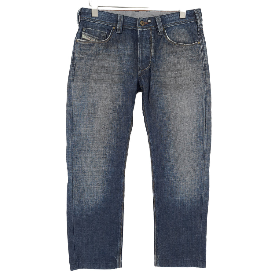 Vintage Diesel Jeans Yarik Men Regular Straight Size W31 L28