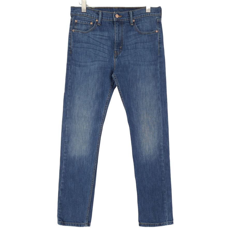 Levi's jeansy 510 Męskie elastyczne slim skinny rozmiar W32 L32