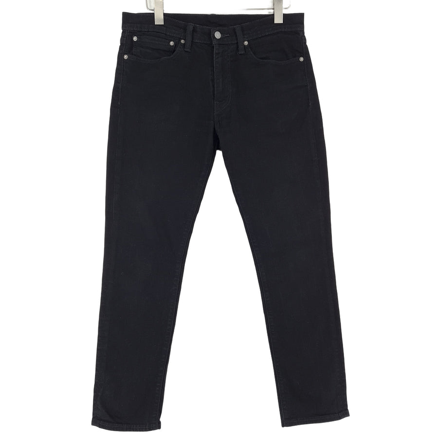 Levi's Jeans 511 Men Stretch Slim Straight Size W32 L32