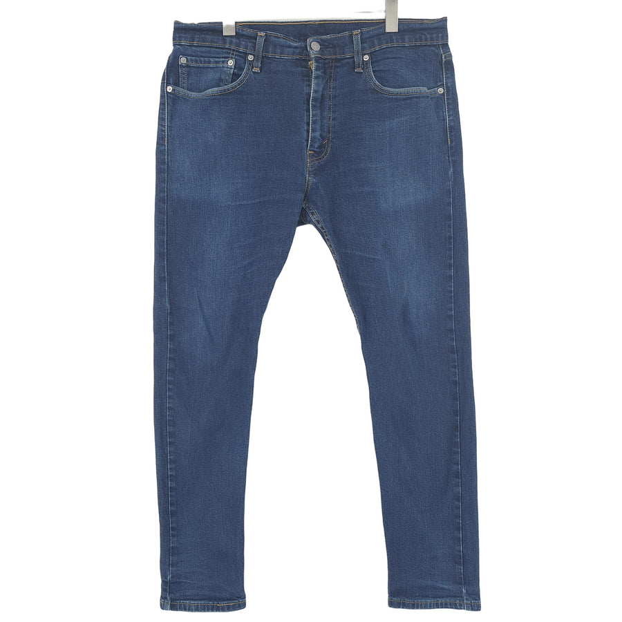 Levi's Jeans 512 Herren Stretch Slim Fit Tapered Größe W36 L32