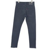 Levi's Jeans 512 Men Stretch Slim Tapered Size W31 L32, detail view 2, image 4 of 9