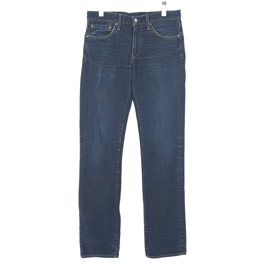 Levi's Jeans 511 Men Slim Straight Size W32 L34