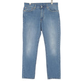Levi's Jeans 511 Men Stretch Slim Straight Size W32 L30, front view, image 1 of 10
